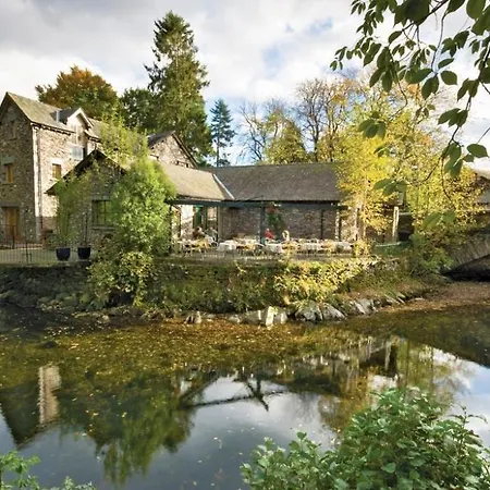 Riverbank Grasmere