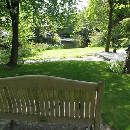 Nyaraló Riverbank Grasmere