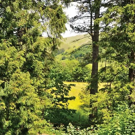 Riverbank Nyaraló Grasmere